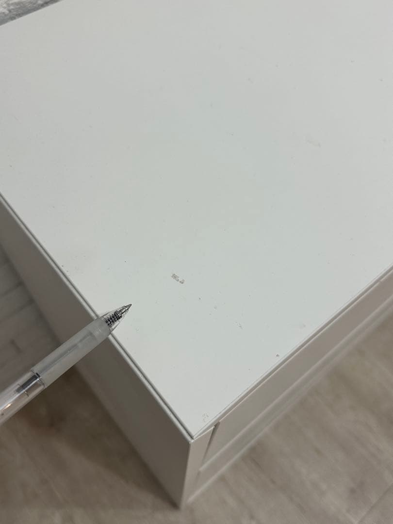 【東京都23区配送無料】IKEA タンス　チェスト　棚　キャビネット　2個セット