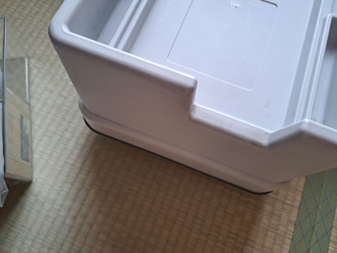 スーパーファミコン　ステーションラック