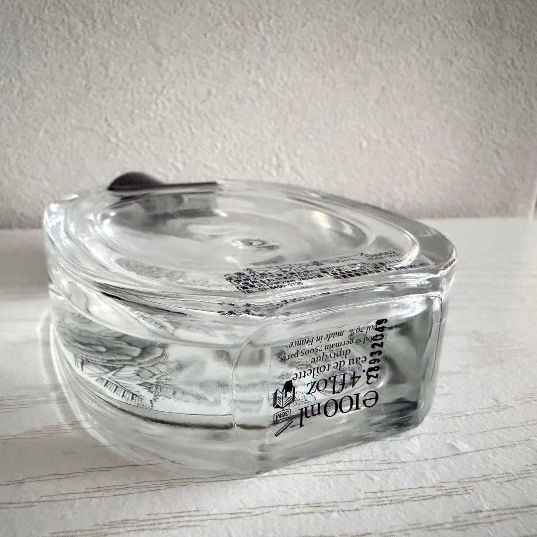 ディプティック DIPTYQUE オーローズ オードトワレ 100ml ローズ
