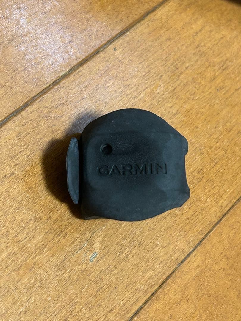GARMIN Edge Explore 2 + ケイデンスセンサー
