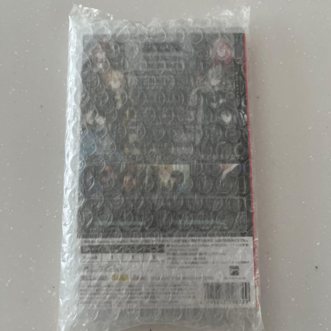 オバレク　OVER REQUIEMZ Switch 通常版