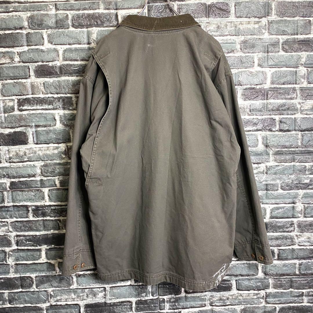 あ*や様 エルエルビーン☆ハンティングジャケット 古着 アウトドア 希少 90s