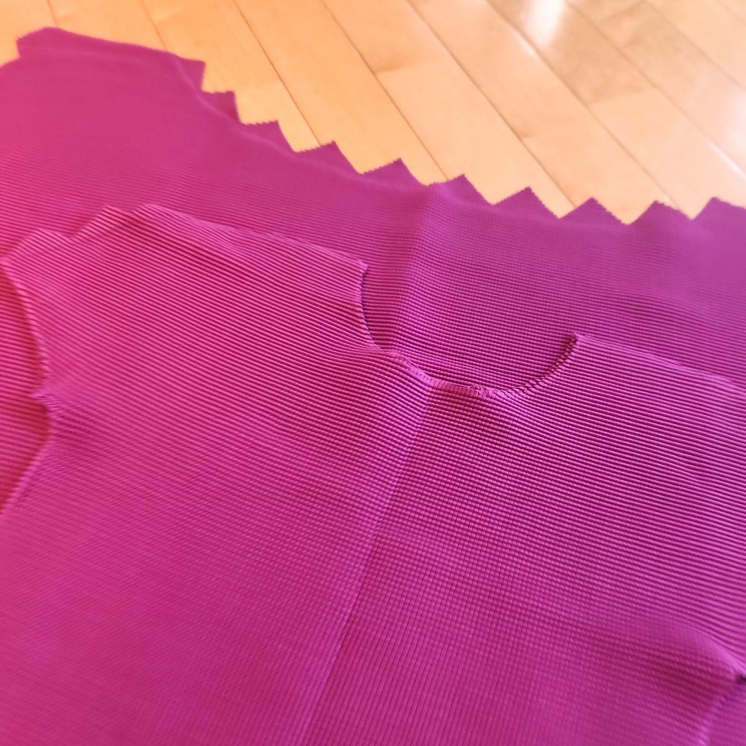 イッセイミヤケ　 半袖Tシャツ