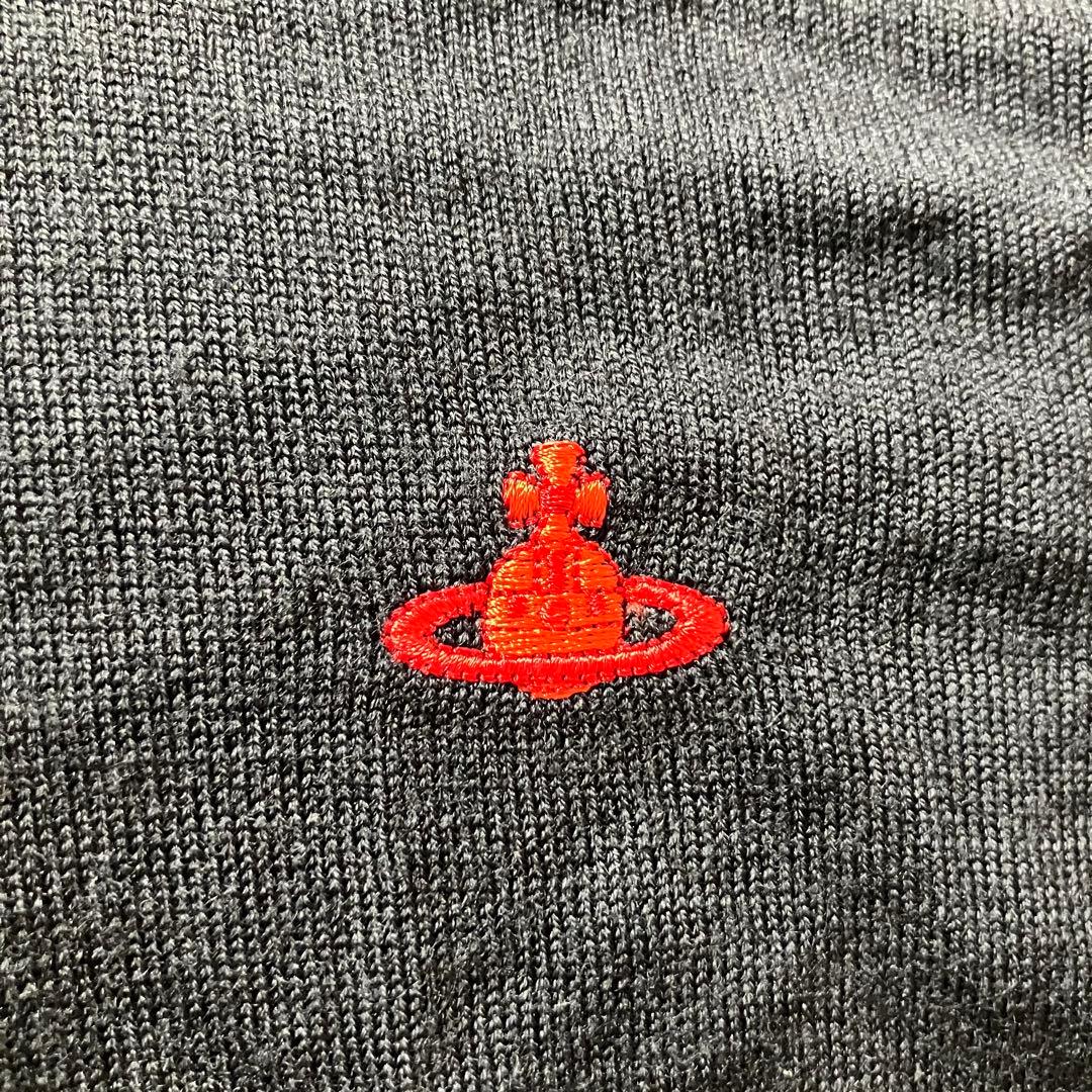 ゆ*ん様 Vivienne Westwood カーディガン