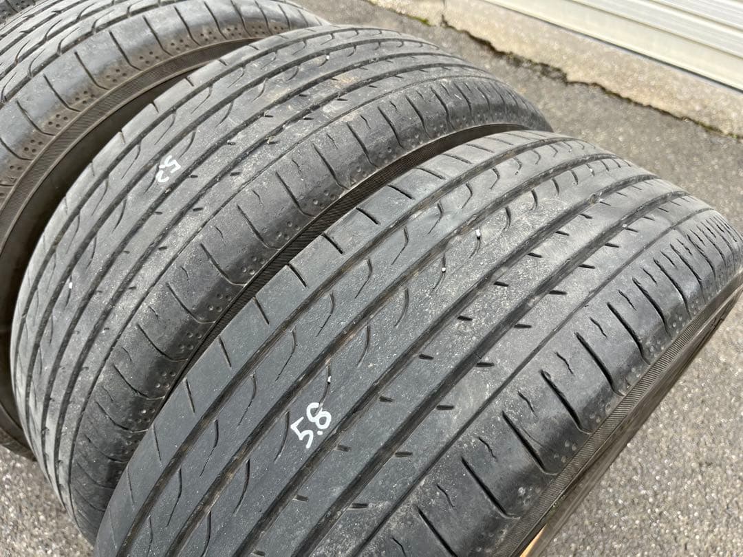 【2019年製造】195/65R15 BluEarth RV02