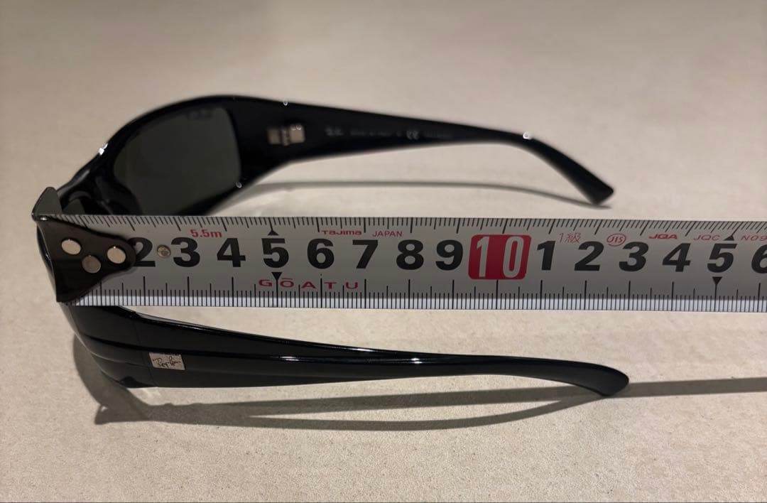 確実正規品Ray-Ban レイバン　偏光サングラスRB4057