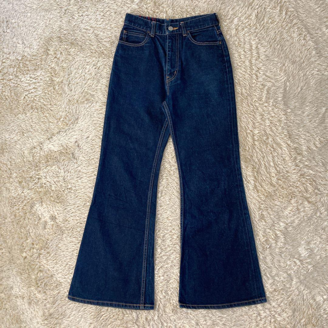ロンハーマン ヴィンテージ RHVintage ブーツカットデニム 25サイズ