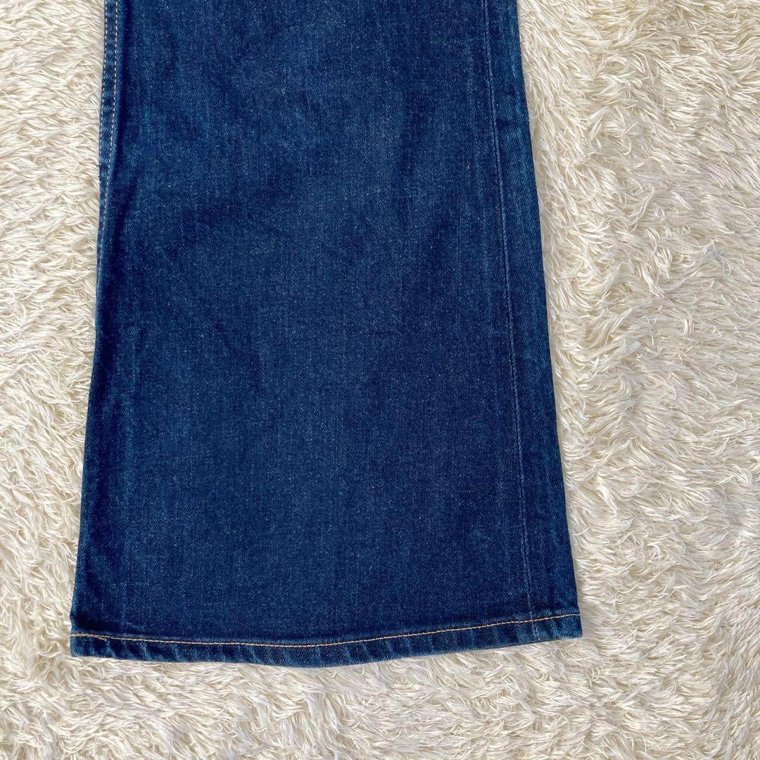 ロンハーマン ヴィンテージ RHVintage ブーツカットデニム 25サイズ