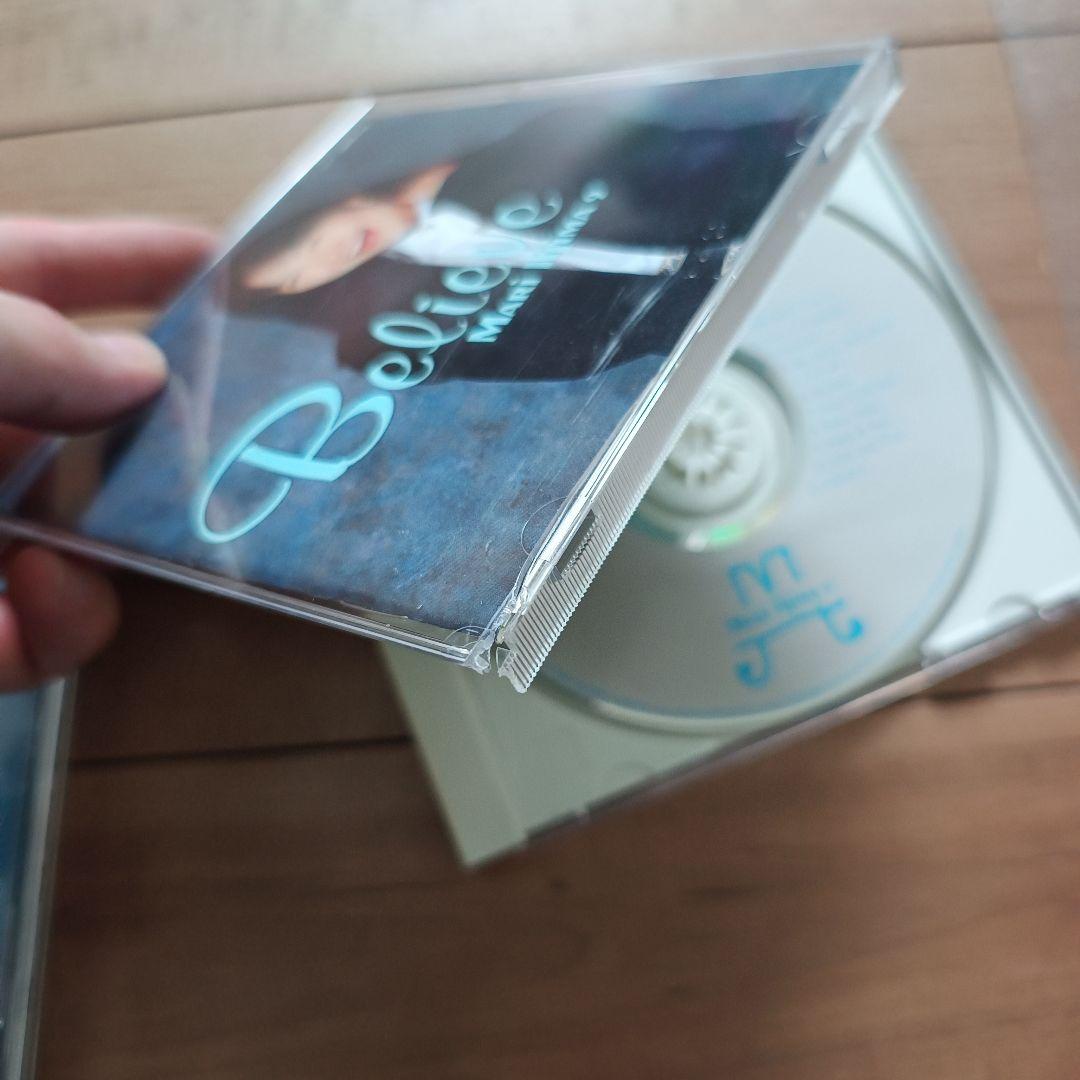 飯島真理 CDコレクション