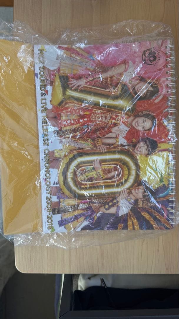 【未開封新品多々有り‼️】ももいろクローバーZ 引退品　早い者勝ち‼️
