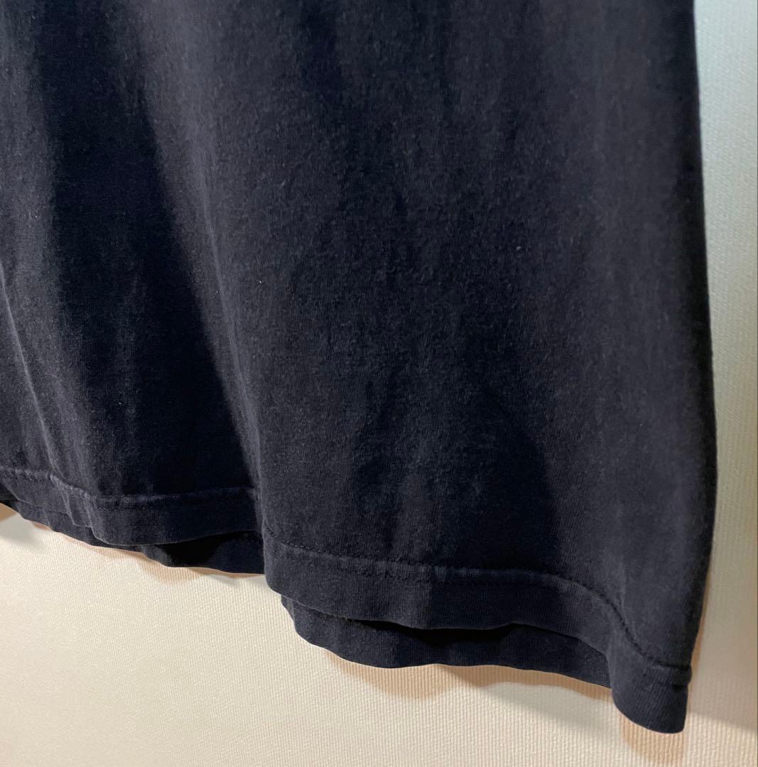 OLD SANTA CRUZ JASON JESSEE グアダルーペ Tシャツ