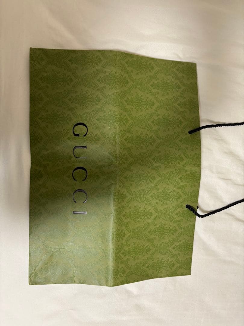 GUCCI GG スモール メッセンジャーバッグ(オフィディア) 専用