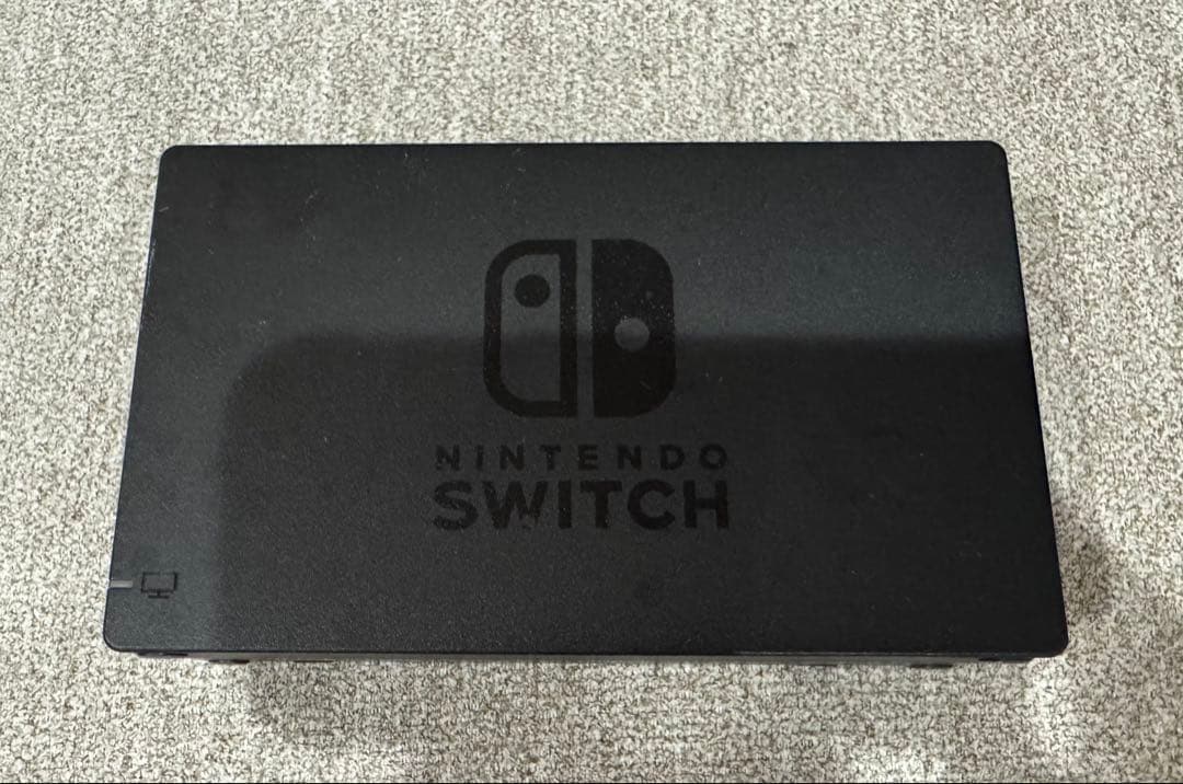 Nintendo Switch スイッチ 本体 旧型