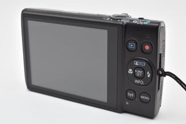 ■ 美品 ■ キャノン Canon IXY 650
