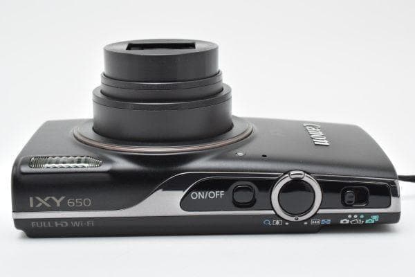■ 美品 ■ キャノン Canon IXY 650