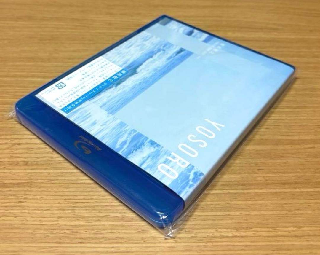 槇原敬之　Concert Tour 2022～宜候～　blu-ray 新品未開封