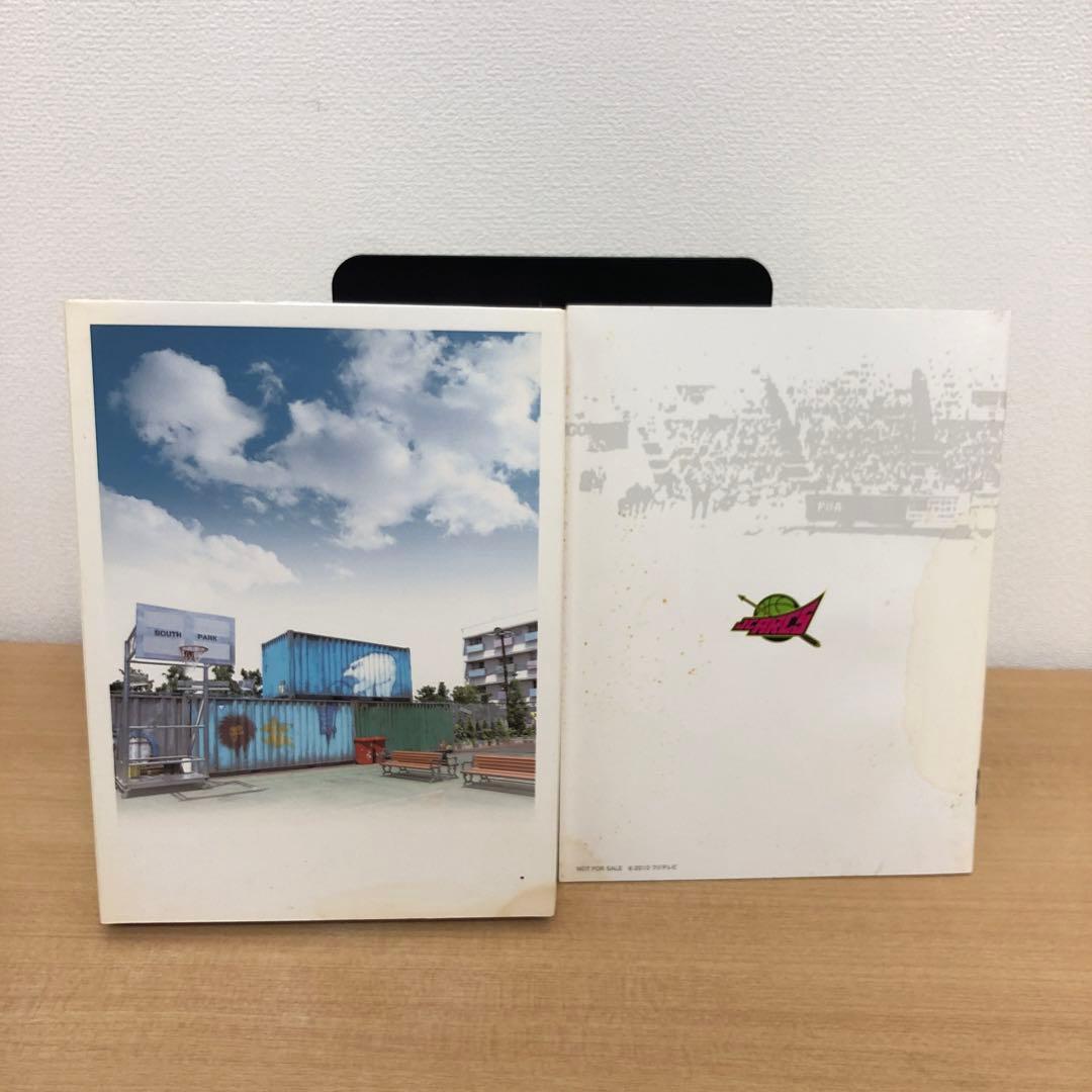 M1121B ブザービート 崖っぷちのヒーロー DVD BOX 7枚組 セル版