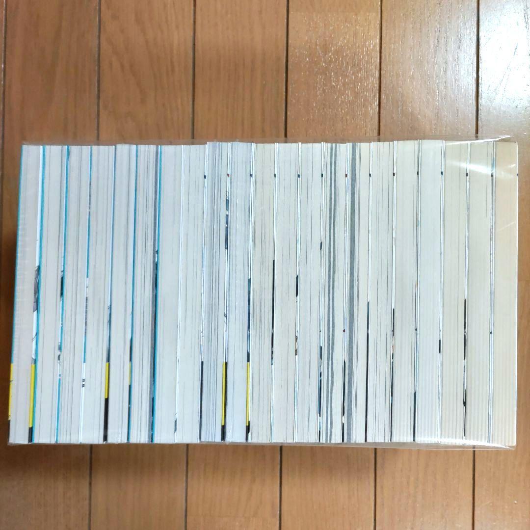 青のミブロ 全14巻セット+新選組編1~7巻セット　全巻