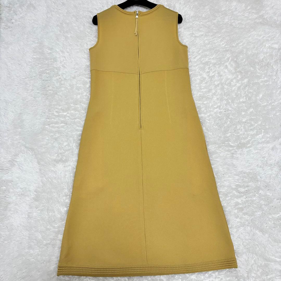 23年 FOXEY BOUTIQUE 43806 CARMEL DRESS