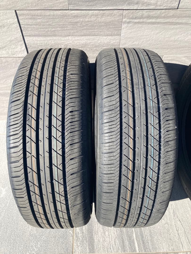 TURANZA 205/60R16 タイヤ 4本セット