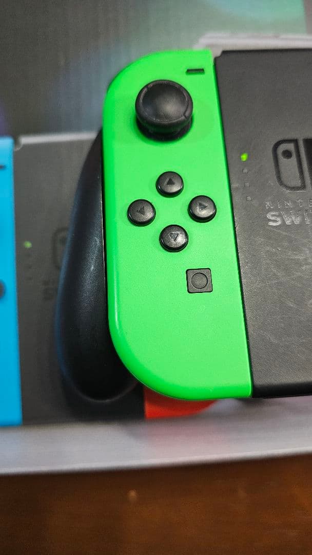 Nintendo Switch スイッチ 本体 ジョイコン1セットプラス