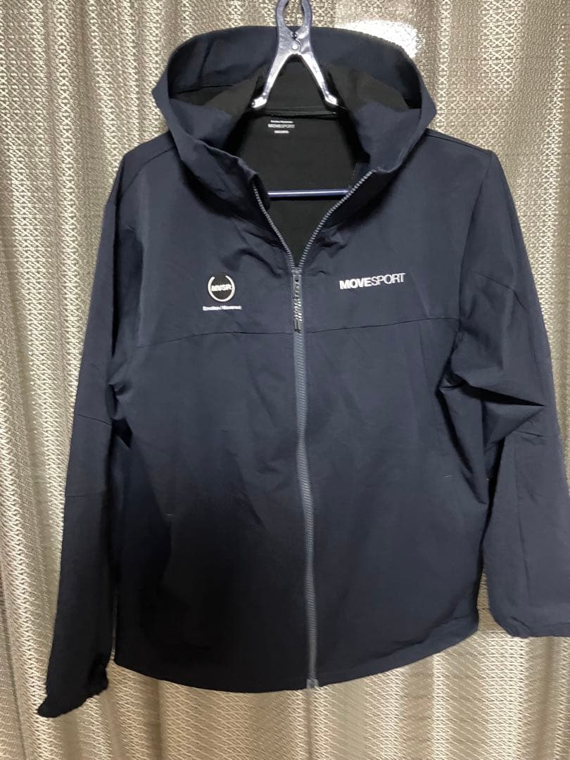 DESCENTE MOVESPORT ジャージ上下セット ネイビー