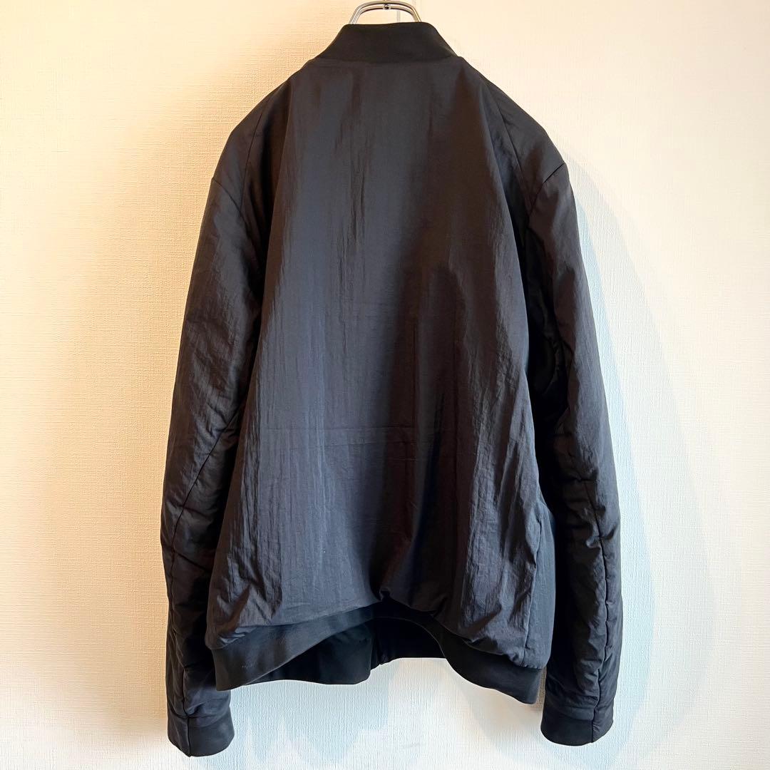 ARC’TERYX SETON JACKET M ブラック 21736