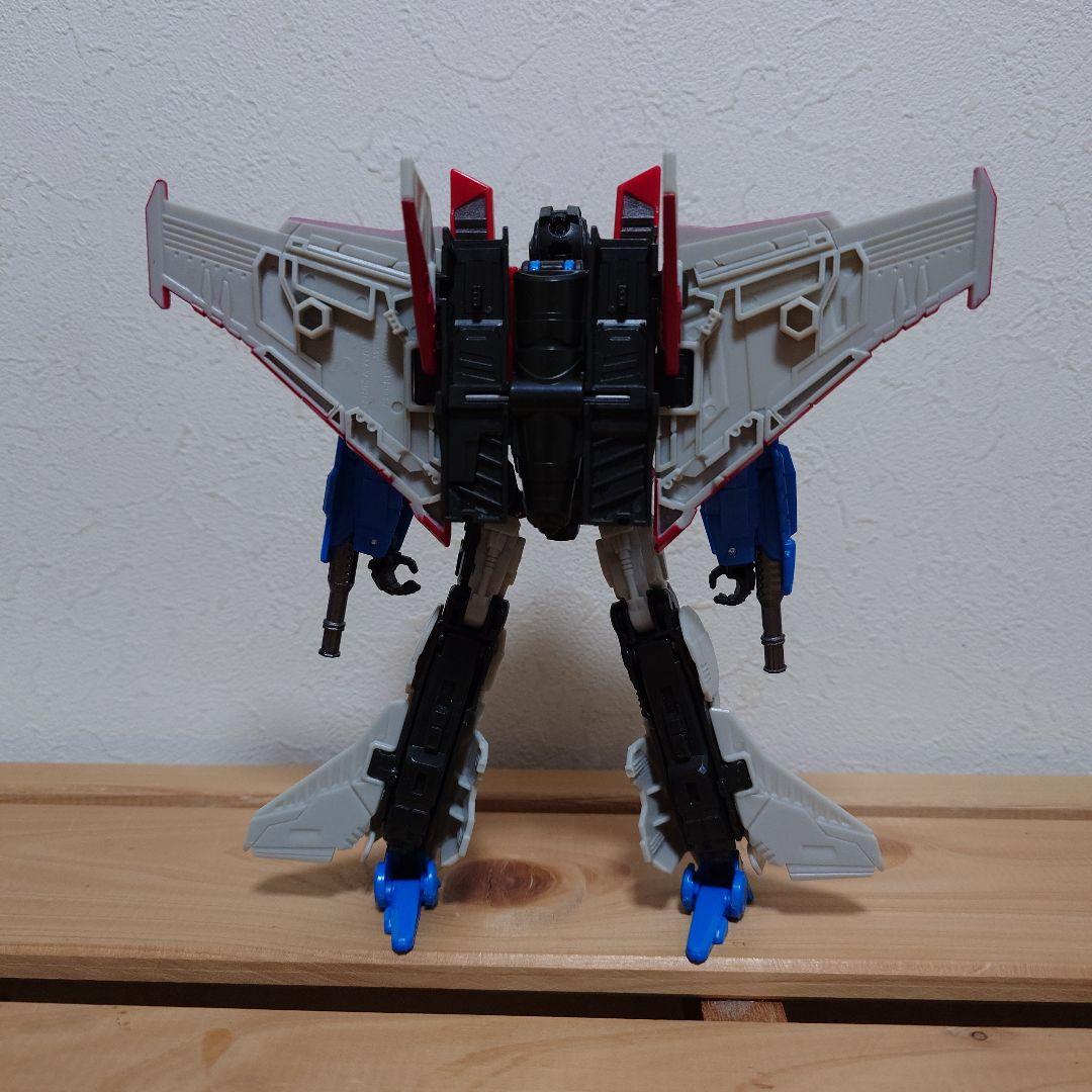 トランスフォーマーリアクティベート バンブルビー スタースクリーム