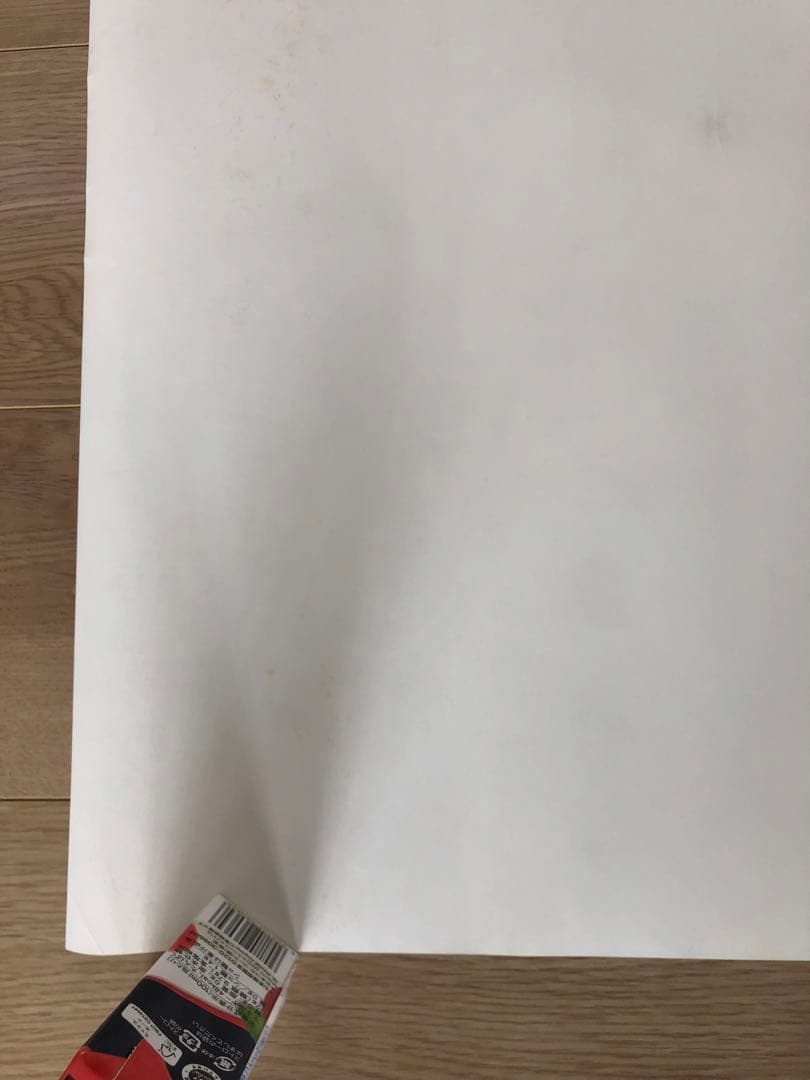 ※WD13！！⑦ブルーハーツ ポスター B2サイズ