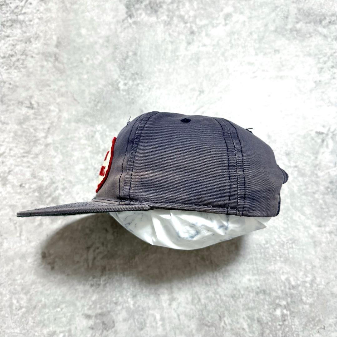 USA製 EBBETS FIELD FLANNELS スーパーフェード ボロ