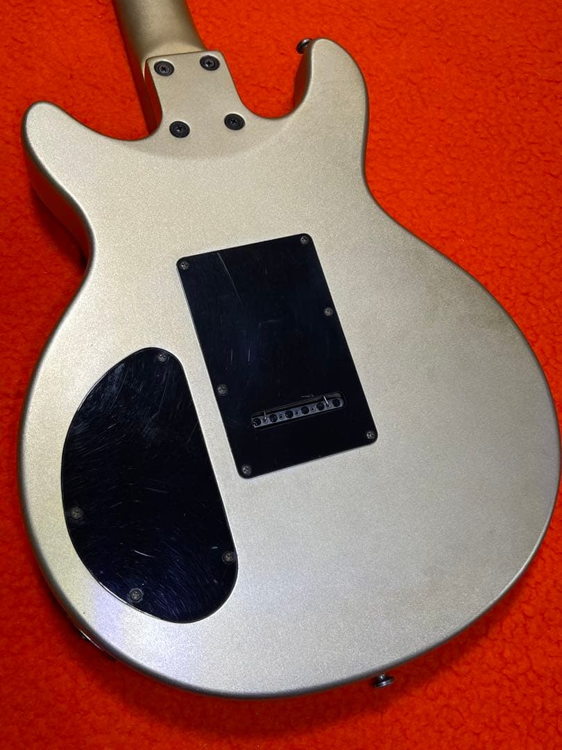 バークレイ Barclay GLAY TAKURO モデル エレキギター