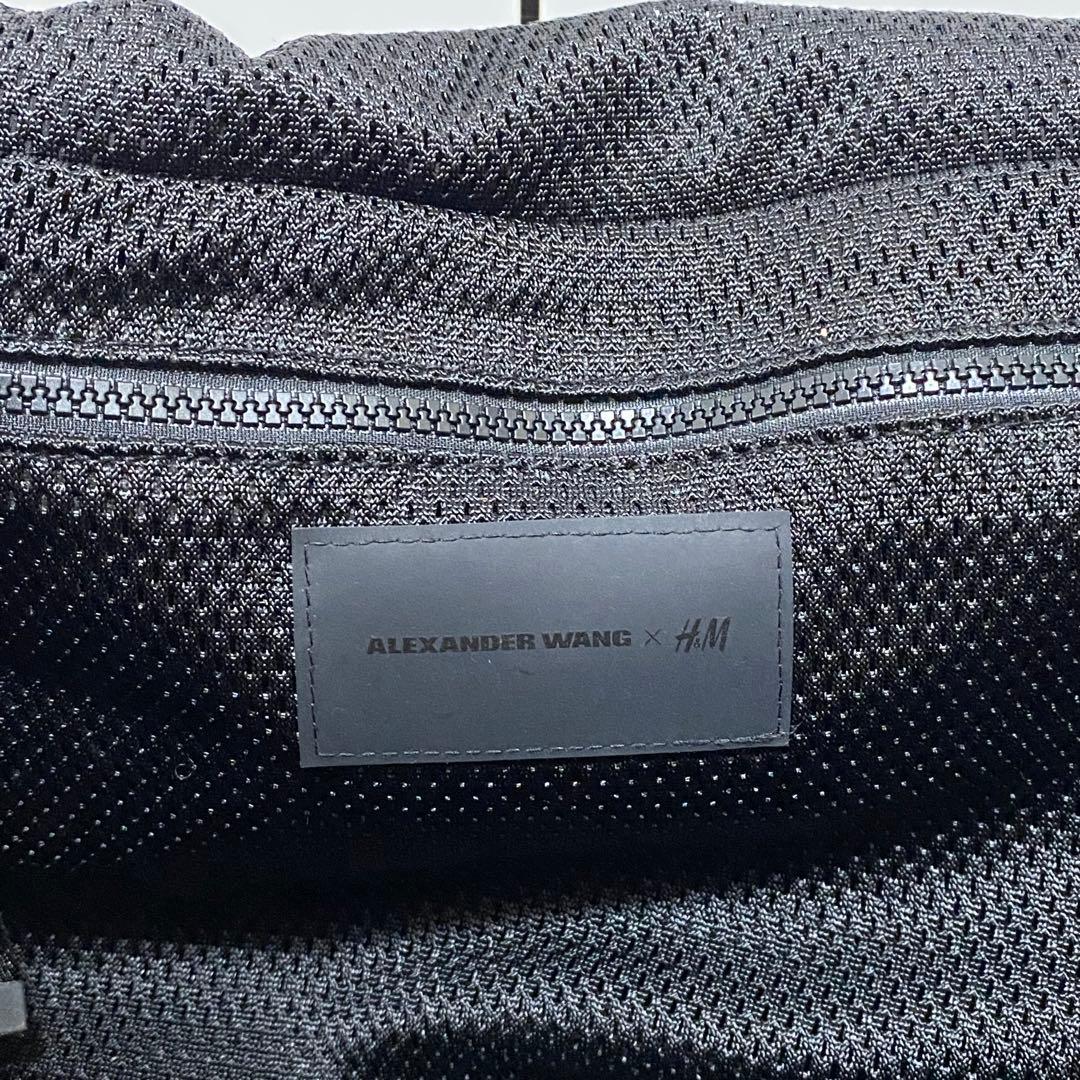 正規  ALEXANDER WANG アレキサンダーワン ボストン バッグ