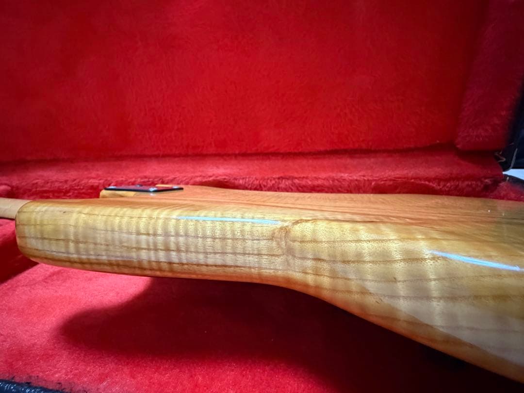 Fender USA 1970年代 MUTANG