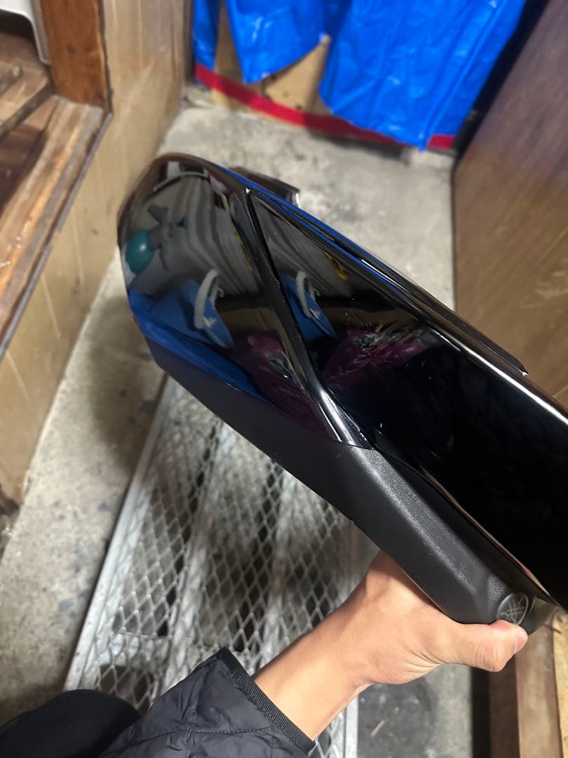 シグナス3型POSHテールランプ
