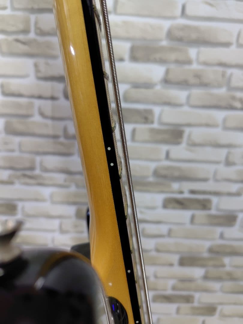 Greco グレコ JB500 1980年製 フロントPU交換済 SJB-1