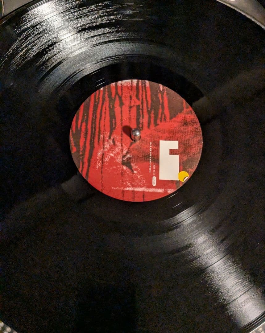 洋楽 Tied & Tickled Trio 2LP