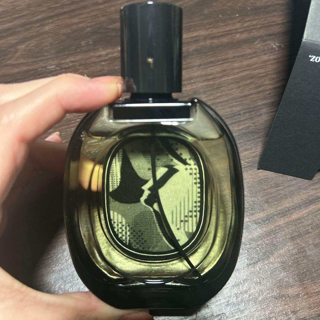 diptyque ディプティック オードパルファン オルフェオン 75ml