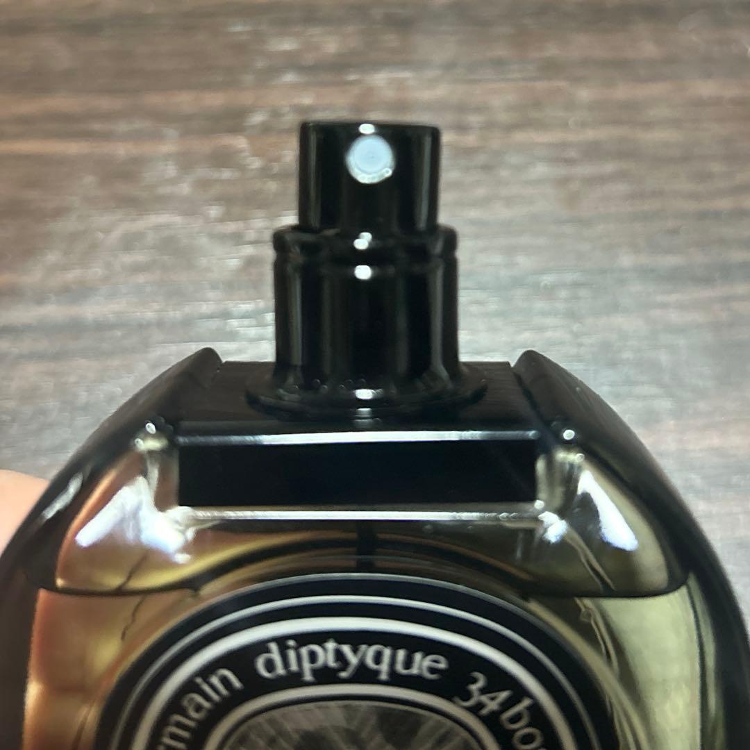 diptyque ディプティック オードパルファン オルフェオン 75ml