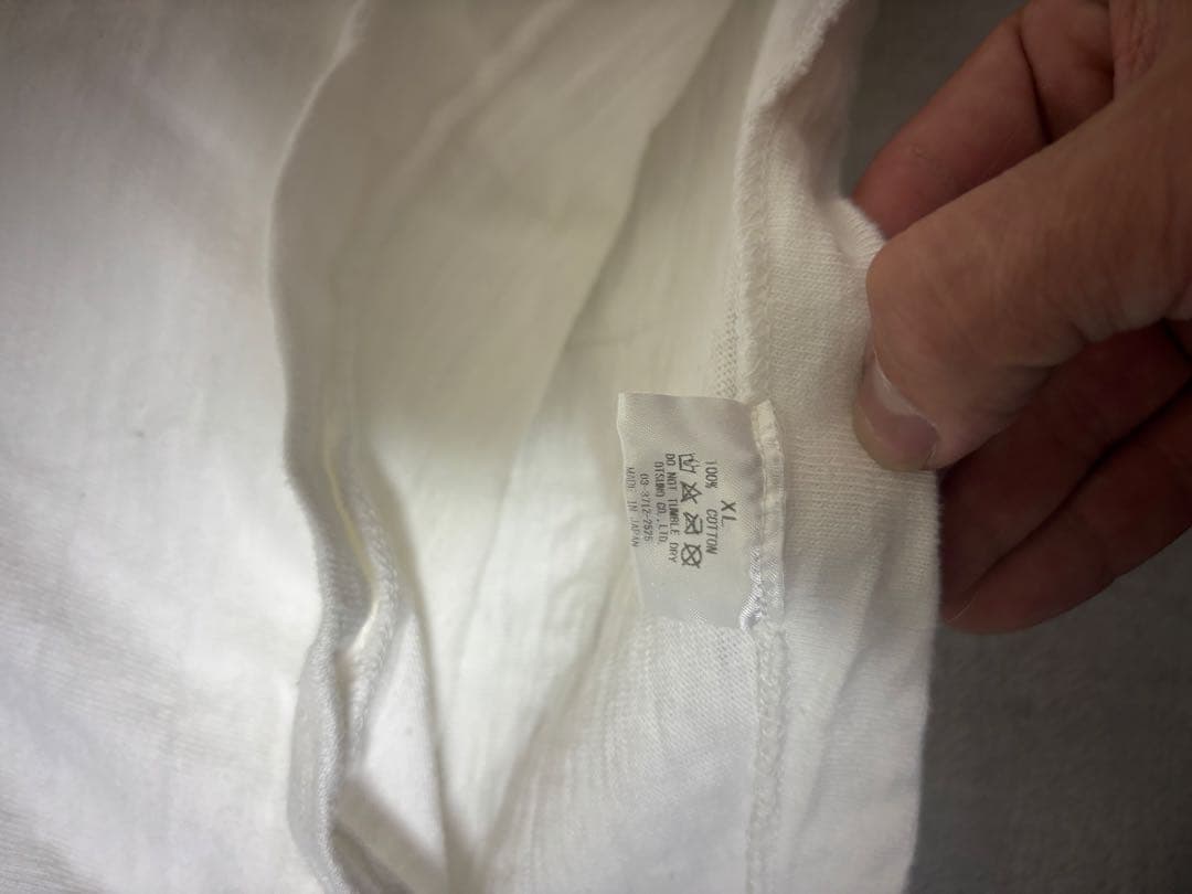 HUMAN MADE × KAWS tシャツ