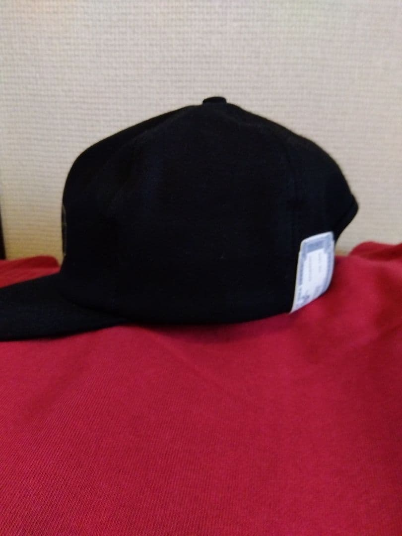 THEH.W.DOG&CO. TRUCKERCAP サイズ40