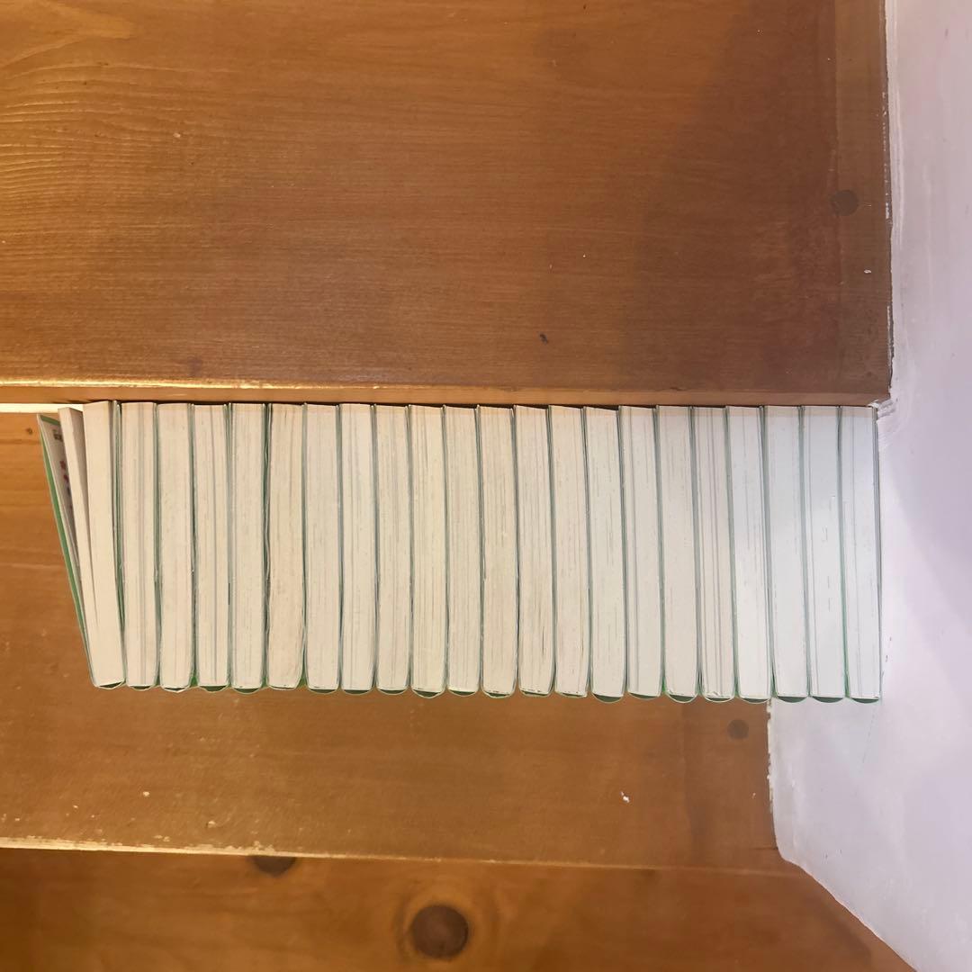 【美品】四つ子ぐらし 1~21巻セット