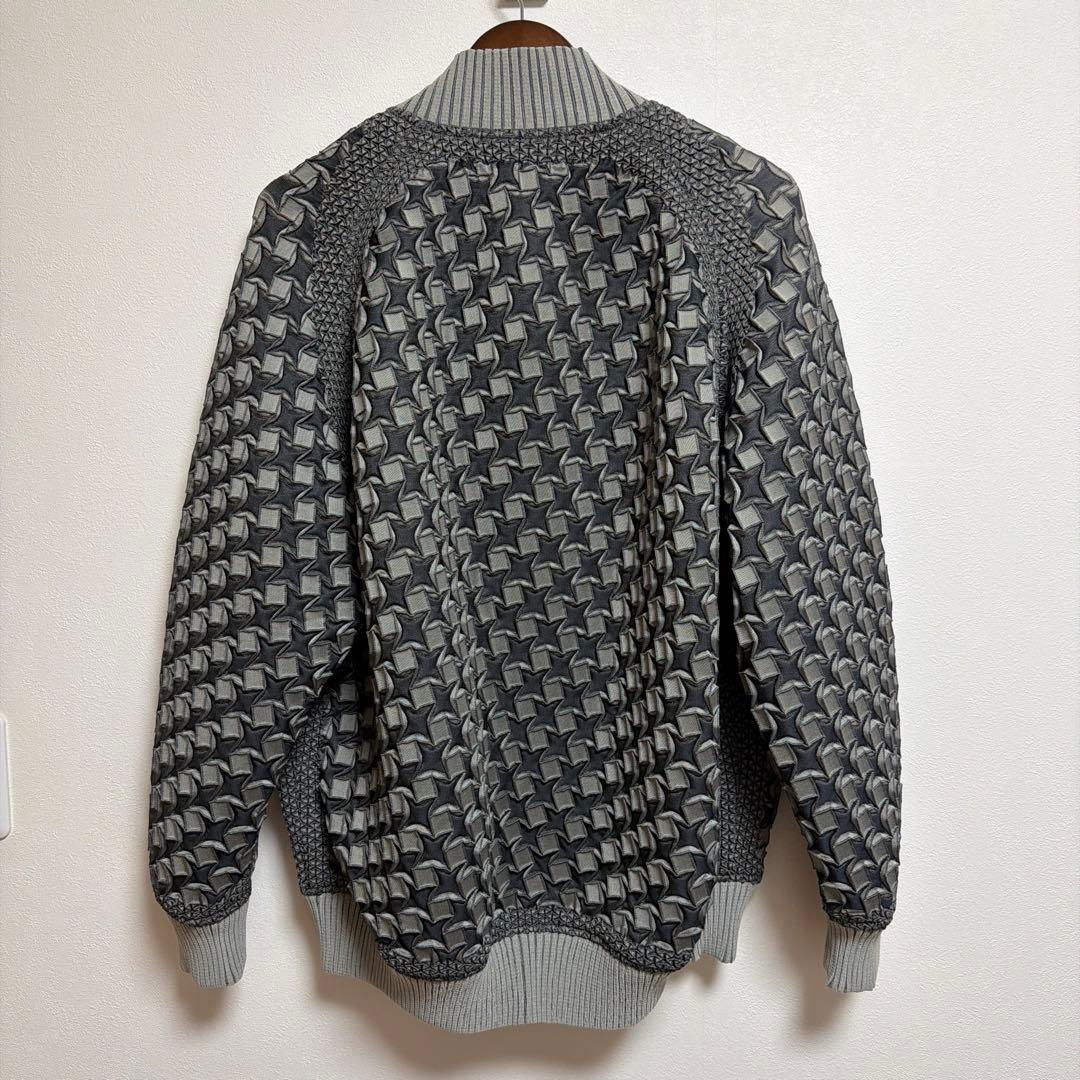 【未使用】ISSEY MIYAKE A-POC ABLE TYPE-O 001
