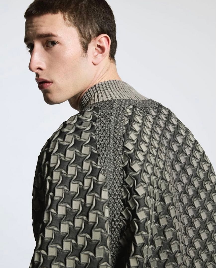 【未使用】ISSEY MIYAKE A-POC ABLE TYPE-O 001