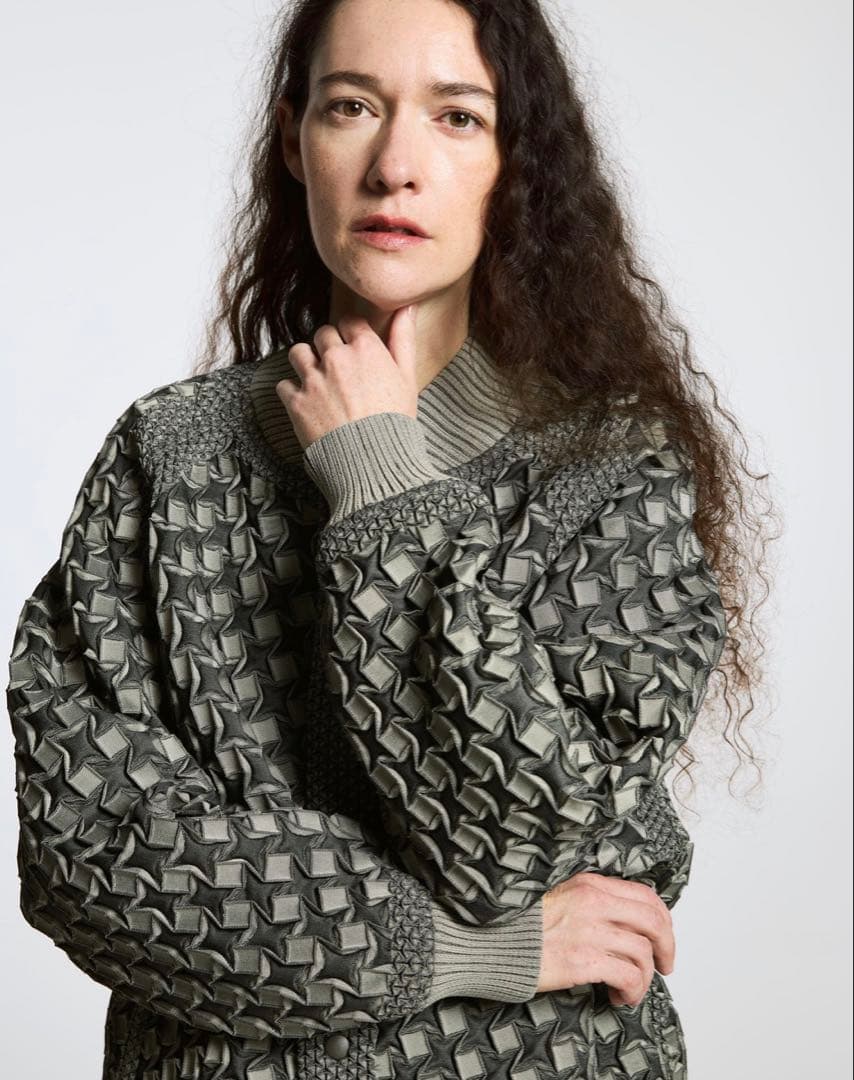 【未使用】ISSEY MIYAKE A-POC ABLE TYPE-O 001