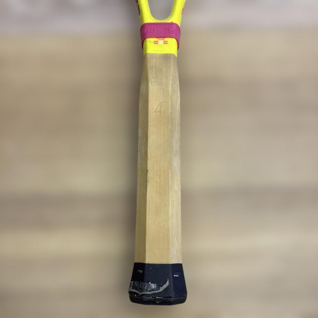 ESTUSA Pro Legend Classic テニスラケット 012