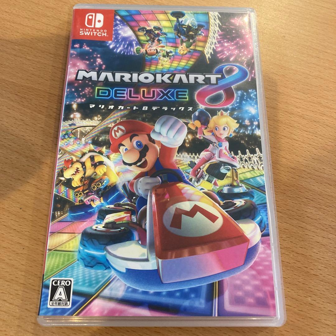 ニンテンドースイッチ　ソフト　まとめ売り