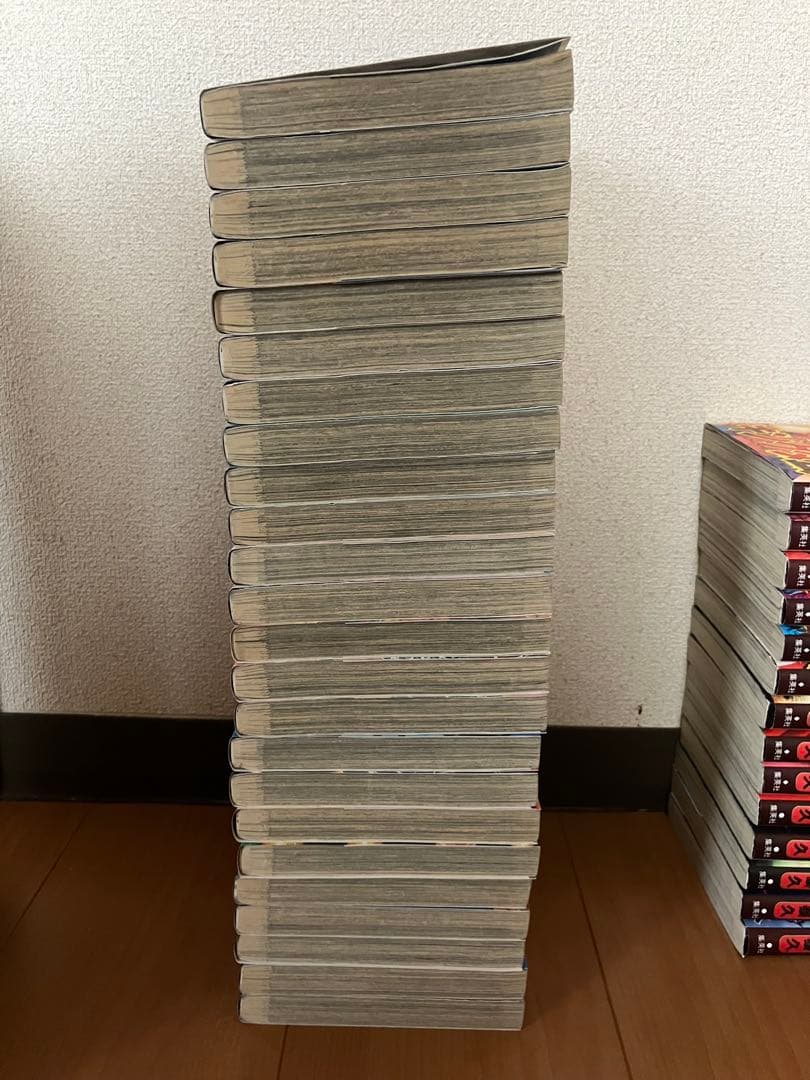 キングダム　1巻〜65巻（40巻50巻なし）