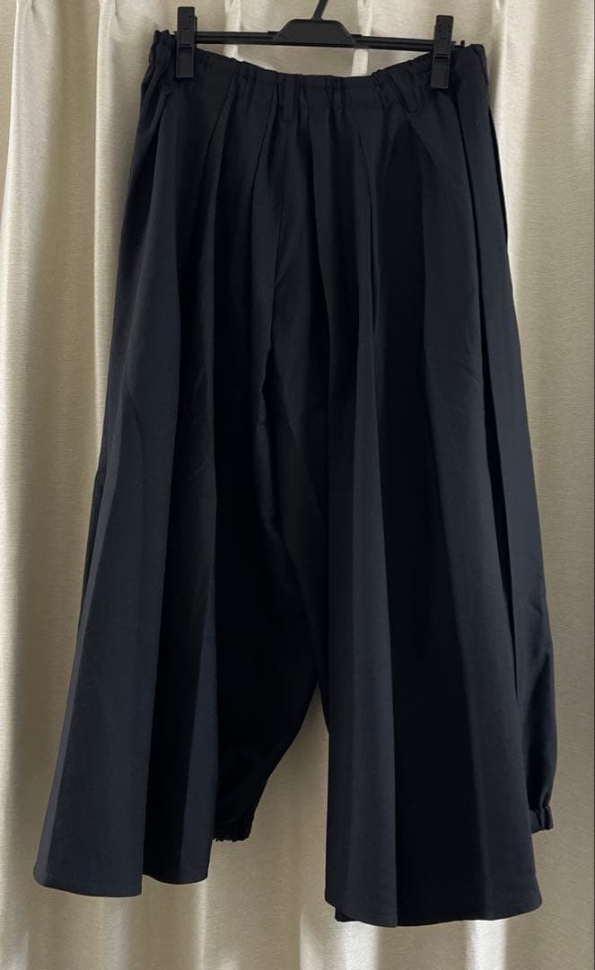 M*n様 ground y カラスパンツ　yohji yamamoto