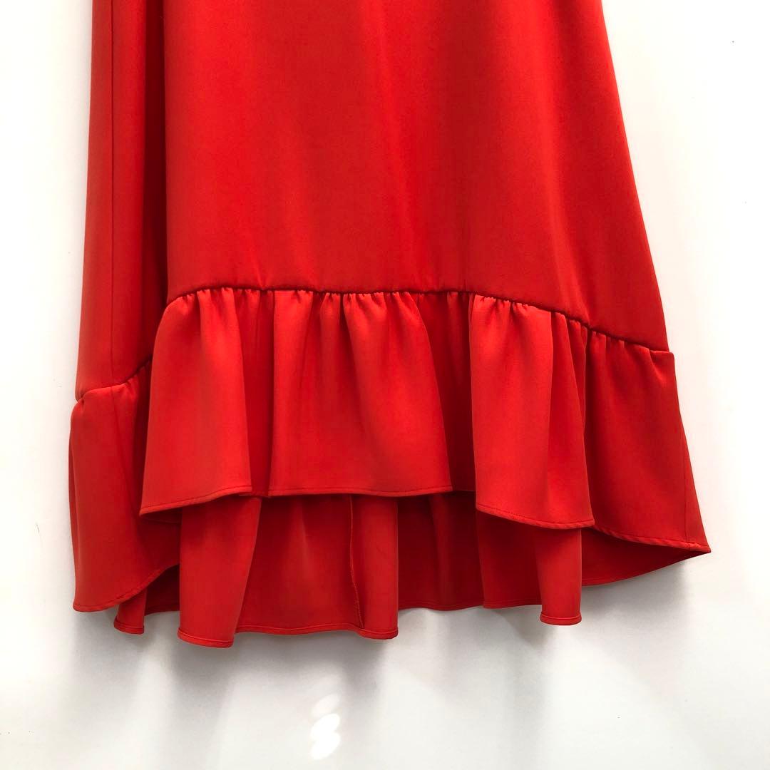 954 YOKOCHAN ノースリーブワンピース Mサイズ