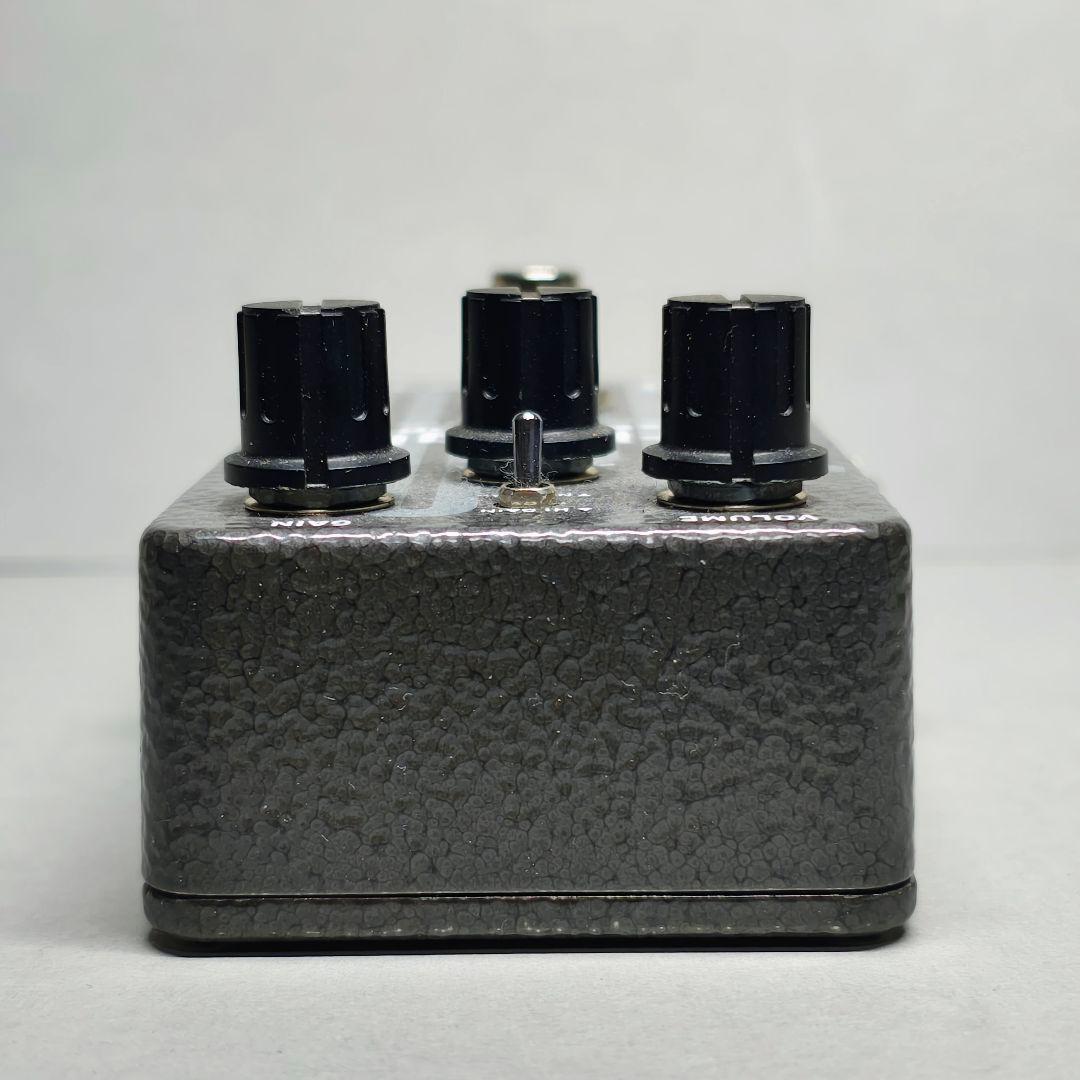 ベース EWS Tri-logic Bass Preamp III